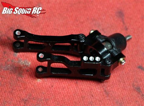 Asiatees GPM Aluminum Upgrades for Losi Micro SCT « Big Squid RC – RC ...