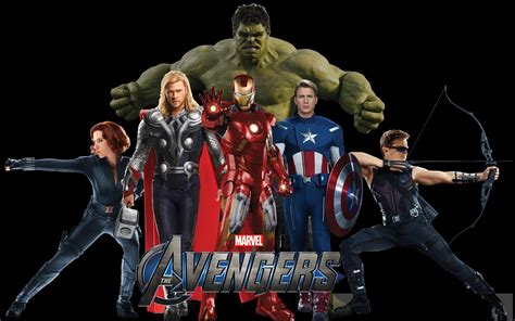 🔥 [47+] Marvel Avengers HD Wallpapers | WallpaperSafari