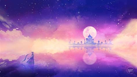 Sailor Moon Scenery Wallpapers - Top Free Sailor Moon Scenery Backgrounds - WallpaperAccess