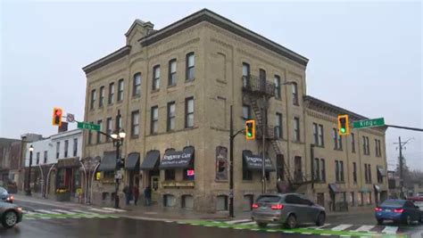 Historic Waterloo Hotel closes its doors for good | CTV News