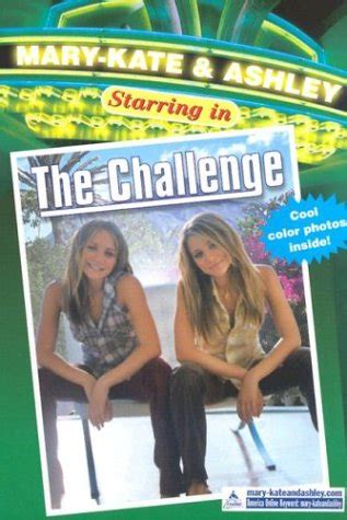 Mary-Kate and Ashley Starring In... Series | New and Used Books from ...