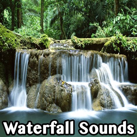 ‎Waterfall Sounds by Nature Sounds on Apple Music