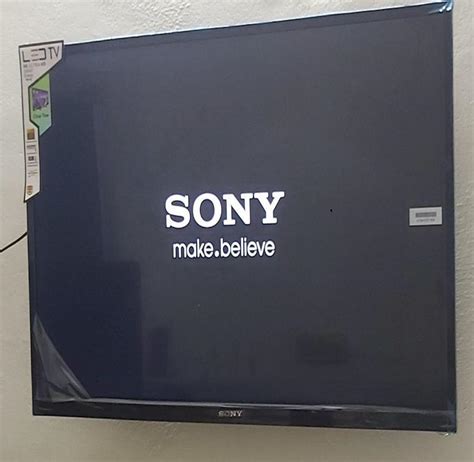 Sony Led Tv 42 Inch