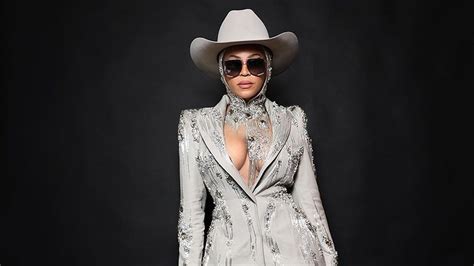 With Beyoncé’s foray into country music, the genre might finally break ...