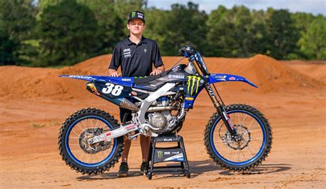 Haiden Deegan To Make Pro Debut At Ironman - Cycle News