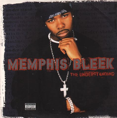 Download Memphis Bleek The Understanding 2000 - zeelasopa