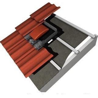 Marley Universal Tile Vent – Roofing Outlet