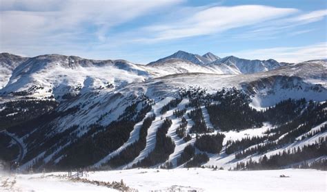 12 Best Ski Resorts Near Denver (for 2023) - Travel Lemming