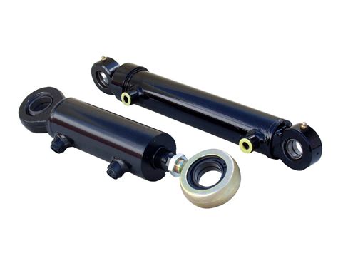 Mini Hydraulic Cylinders, Dimension/Size: 30 - 300 mm, Rs 5000 /piece | ID: 11680375255