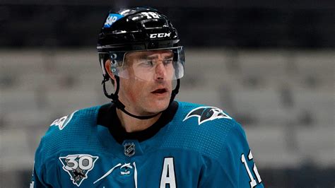 Patrick Marleau poised to break Gordie Howe’s record for most NHL games