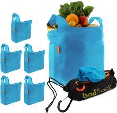 The 9 Best Reusable Grocery Bags of 2021