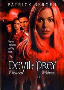 Devil's Prey (Film) - TV Tropes