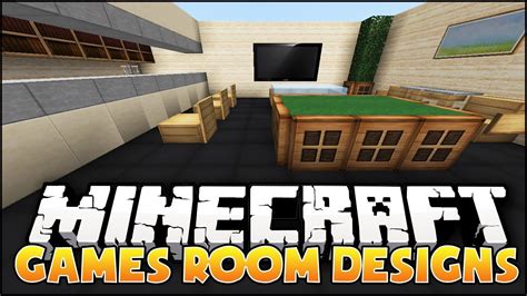 Top 10 room decor in minecraft Ideas for Your Gaming Space