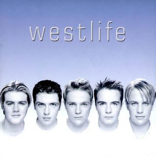 All About Westlife: Album "Westlife" - 01. Swear It Again