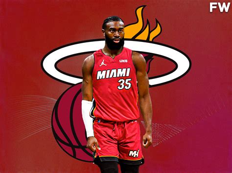 NBA Rumors: Miami Heat Almost Traded For Jaylen Brown When Celtics ...