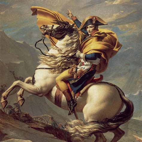 Napoleon Bonaparte: 50 Amazing facts and biography