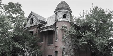 Best Haunted Houses In The Area at Louise Herzog blog