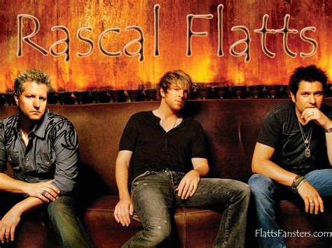 Rascal Flatts Wallpapers - Wallpaper Cave