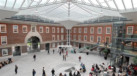 Middlesex University - Universities in London - Study London