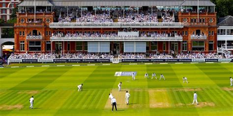 Top Cricket Stadiums in the World: A Guide to the Best Venues