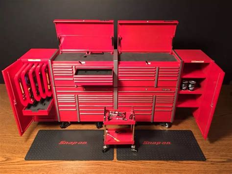 Why Are Snap On Tool Boxes So Expensive: Snap-on Tools Specs. - Massey ...