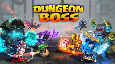 Games - Boss Fight Entertainment, INC - "Fight Like A Boss!" | Dungeon ...