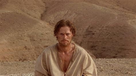 The Last Temptation of Christ ( A Última Tentação de Cristo) - 1988 - Críticas de filmes