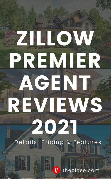 Is Zillow Premier Agent Worth the Cost? | Lead generation real estate ...