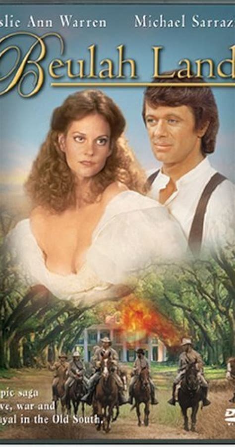 Beulah Land (TV Mini-Series 1980– ) - IMDb