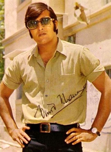 3 amazing Vinod Khanna performances you must watch! - Rediff.com movies