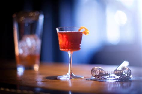 Cognac cocktails - 30 best