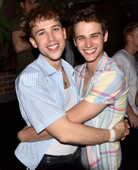 13 Reasons Why actor Brandon Flynn has come out in an emotional Instagram post | Page 2 of 2 ...