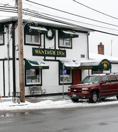 Wantagh Inn - Menu, Prices & Restaurant Reviews - TripAdvisor