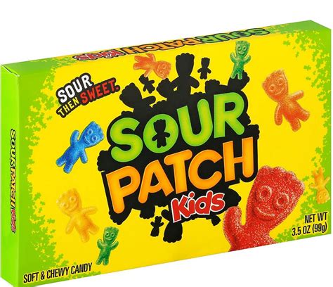 How We Can Get a Free Halloween Visit from the Sour Patch Kids