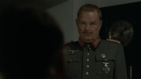 Wilhelm Keitel (Downfall) | WW2 Movie Characters Wiki | Fandom