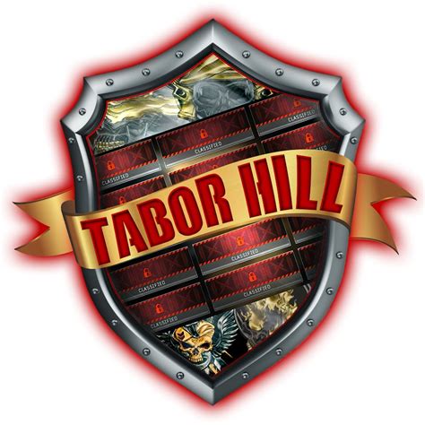 Tabor Hill - YouTube