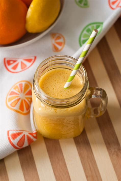 OJ with Added Plant Sterols or Stanols - 8 Foods That Will Lower…