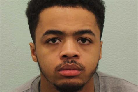 Brixton drill rapper ‘Loski’ guilty of possessing loaded revolver ...