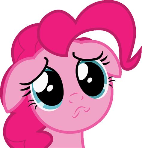 Sad pinkie pie coloring pages