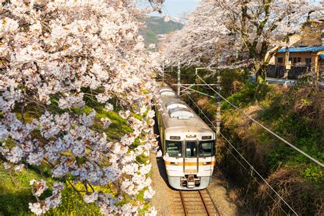 How to plan a train journey around Japan in 2024 - Lonely Planet