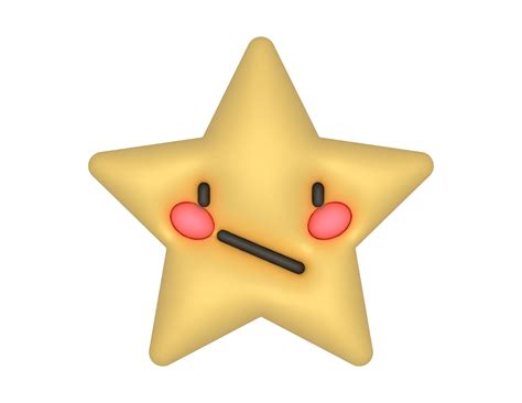 star emoji png 33299249 PNG