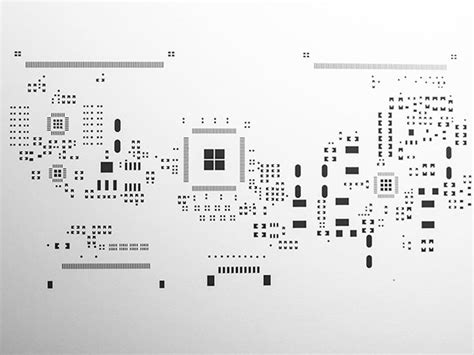 Custom-Made SMT Stencils | Smart SMT Tools