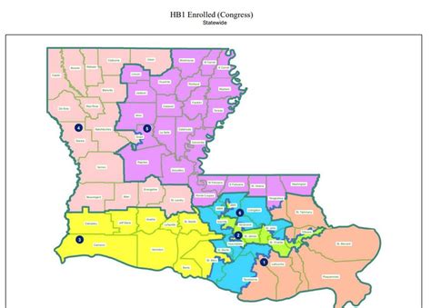 SCOTUS delivers blow for GOP in Louisiana redistricting case