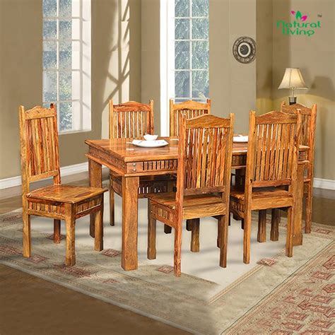 Hunter Wooden Dining Chair – Best Hardwood Furniture Shopping Online