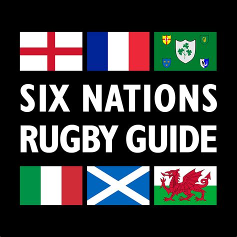 Six Nations Tickets | How to buy Six Nations rugby tickets