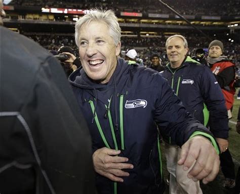 Seahawks win NFC West title with 7-9 record after defeating St. Louis ...