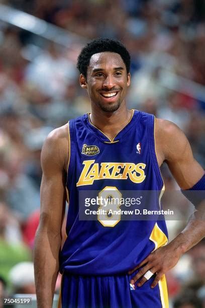 1,914 Kobe Bryant Smile Stock Photos, High-Res Pictures, and Images ...