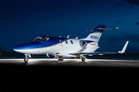 HondaJet HA-420 for sale - Globalair.com