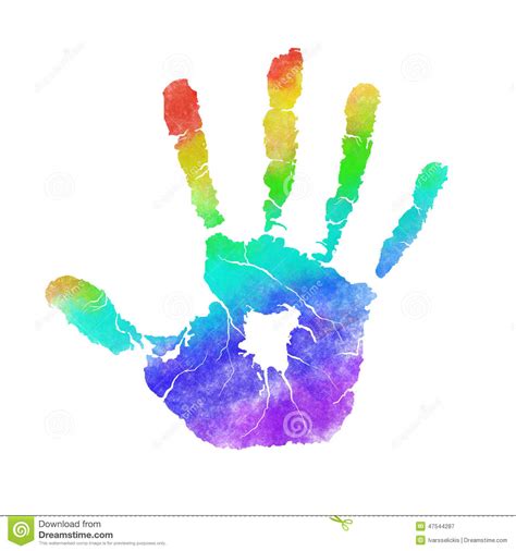 12 Handprint Clipart Set Kids Handprint Images Kids - vrogue.co