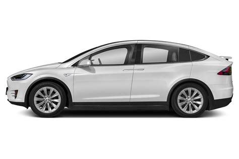 2015-2016 Tesla Model X: Recall Alert | Cars.com